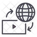 پیش‌نمایش فایل share-video-globally-1446510 از پک ولوگر و پلتفرم ویدیو