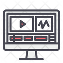 پیش‌نمایش فایل video-editor-1446483 از پک ولوگر و پلتفرم ویدیو