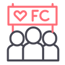 پیش‌نمایش فایل fanclub-1446549 از پک ولوگر و پلتفرم ویدیو