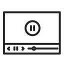 پیش‌نمایش فایل video-player-1446620 از پک ولوگر و پلتفرم ویدیو
