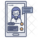 پیش‌نمایش فایل live-chat-1446656 از پک توقف زورگویی سایبری