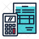 پیش‌نمایش فایل calculate-1446800 از پک بیمه مراقبت