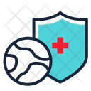 پیش‌نمایش فایل worldwide-protection-1446774 از پک بیمه مراقبت