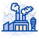 پیش‌نمایش فایل factory-1446824 از پک آلودگی هوا