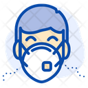 پیش‌نمایش فایل man-wearing-mask-1446819 از پک آلودگی هوا