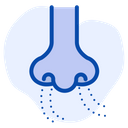 پیش‌نمایش فایل nose-1446816 از پک آلودگی هوا