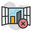 پیش‌نمایش فایل do-not-open-window-1446830 از پک آلودگی هوا