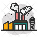 پیش‌نمایش فایل factory-1446849 از پک آلودگی هوا