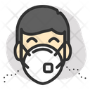 پیش‌نمایش فایل man-wearing-mask-1446844 از پک آلودگی هوا