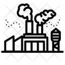 پیش‌نمایش فایل factory-1446874 از پک آلودگی هوا