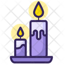 پیش‌نمایش فایل candle-1446907 از پک آینده را به من بگو