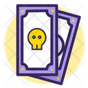 پیش‌نمایش فایل death-card-1446906 از پک آینده را به من بگو