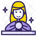 پیش‌نمایش فایل fortune-teller-1446898 از پک آینده را به من بگو