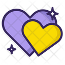 پیش‌نمایش فایل hearts-1446893 از پک آینده را به من بگو