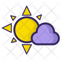 پیش‌نمایش فایل sun-with-cloud-1446902 از پک آینده را به من بگو