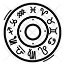 پیش‌نمایش فایل zodiac-signs-1446948 از پک آینده را به من بگو