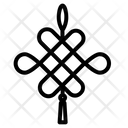 پیش‌نمایش فایل chinese-knot-1447088 از پک سال نو چینی