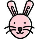 پیش‌نمایش فایل rabbit-1447097 از پک سال نو چینی