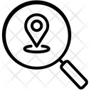 پیش‌نمایش فایل search-location-1448097 از پک تحویل و لجستیک