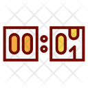 پیش‌نمایش فایل countdown-1451904 از پک مزایده و رقابت