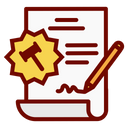 پیش‌نمایش فایل signing-name-1451876 از پک مزایده و رقابت