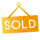 پیش‌نمایش فایل sold-signboard-1451914 از پک مزایده و رقابت