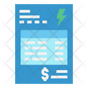 پیش‌نمایش فایل electricity-bill-1458040 از پک مدیریت حقوقی مجتمع آپارتمانی