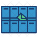 پیش‌نمایش فایل mailbox-1458019 از پک مدیریت حقوقی مجتمع آپارتمانی