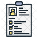 پیش‌نمایش فایل checklist-1463679 از پک ارزیابی کارمند