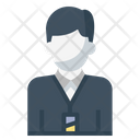 پیش‌نمایش فایل employee-1463715 از پک ارزیابی کارمند