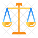 پیش‌نمایش فایل justice-1464617 از پک آیکون های حراج - زرد و آبی نرم