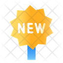 پیش‌نمایش فایل new-items-1464620 از پک آیکون های حراج - زرد و آبی نرم