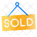 پیش‌نمایش فایل sold-1464633 از پک آیکون های حراج - زرد و آبی نرم