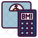 پیش‌نمایش فایل bmi-calculator-1506363 از پک کاهش و افزایش وزن به سبک خطی پر