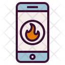 پیش‌نمایش فایل calories-tracker-application-1506357 از پک کاهش و افزایش وزن به سبک خطی پر