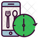 پیش‌نمایش فایل food-tracking-1506352 از پک کاهش و افزایش وزن به سبک خطی پر
