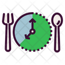 پیش‌نمایش فایل intermittent-fasting-1506344 از پک کاهش و افزایش وزن به سبک خطی پر