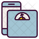 پیش‌نمایش فایل weight-tracking-1506331 از پک کاهش و افزایش وزن به سبک خطی پر