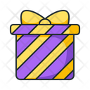 پیش‌نمایش فایل gift-box-wrapped-4877678 از پک بسته هدیه شماره 1