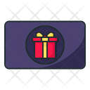 پیش‌نمایش فایل gift-card-voucher-4877684 از پک بسته هدیه شماره 1