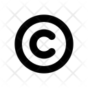 پیش‌نمایش فایل copyright-symbol-5498351 از پک مجموعه رابط کاربری ۳
