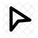 پیش‌نمایش فایل cursor-arrow-5498338 از پک مجموعه رابط کاربری ۳