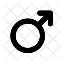 پیش‌نمایش فایل male-symbol-5498370 از پک مجموعه رابط کاربری ۳