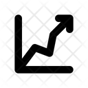 پیش‌نمایش فایل arrow-chart-5498297 از پک مجموعه رابط کاربری ۳