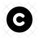 پیش‌نمایش فایل copyright-symbol-5498300 از پک مجموعه رابط کاربری ۳