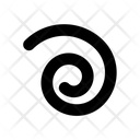 پیش‌نمایش فایل spiral-5498328 از پک مجموعه رابط کاربری ۳