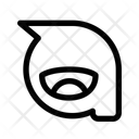 پیش‌نمایش فایل avatar-sticker-9601936 از پک رابط کاربری فیسبوک
