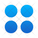 پیش‌نمایش فایل dots-9601900 از پک رابط کاربری فیسبوک