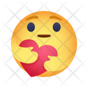 پیش‌نمایش فایل facebook-care-emoji-9601872 از پک رابط کاربری فیسبوک