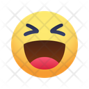 پیش‌نمایش فایل facebook-haha-emoji-9601888 از پک رابط کاربری فیسبوک